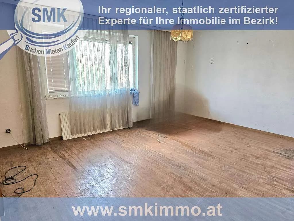 4-Zimmer-Gewerbeimmobilie kaufen in Mistelbach – 115 m², € 200.000 – Bild 9 von 18