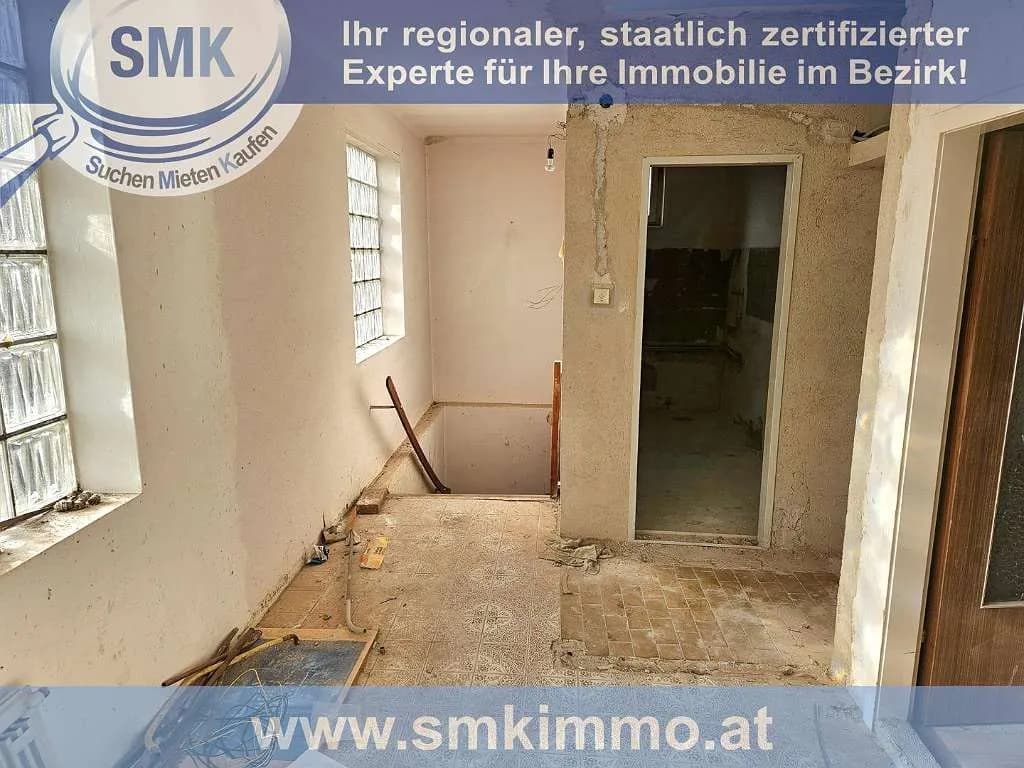 4-Zimmer-Gewerbeimmobilie kaufen in Mistelbach – 115 m², € 200.000 – Bild 11 von 18
