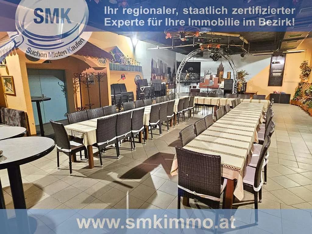 4-Zimmer-Gewerbeimmobilie kaufen in Mistelbach – 115 m², € 200.000 – Bild 12 von 18