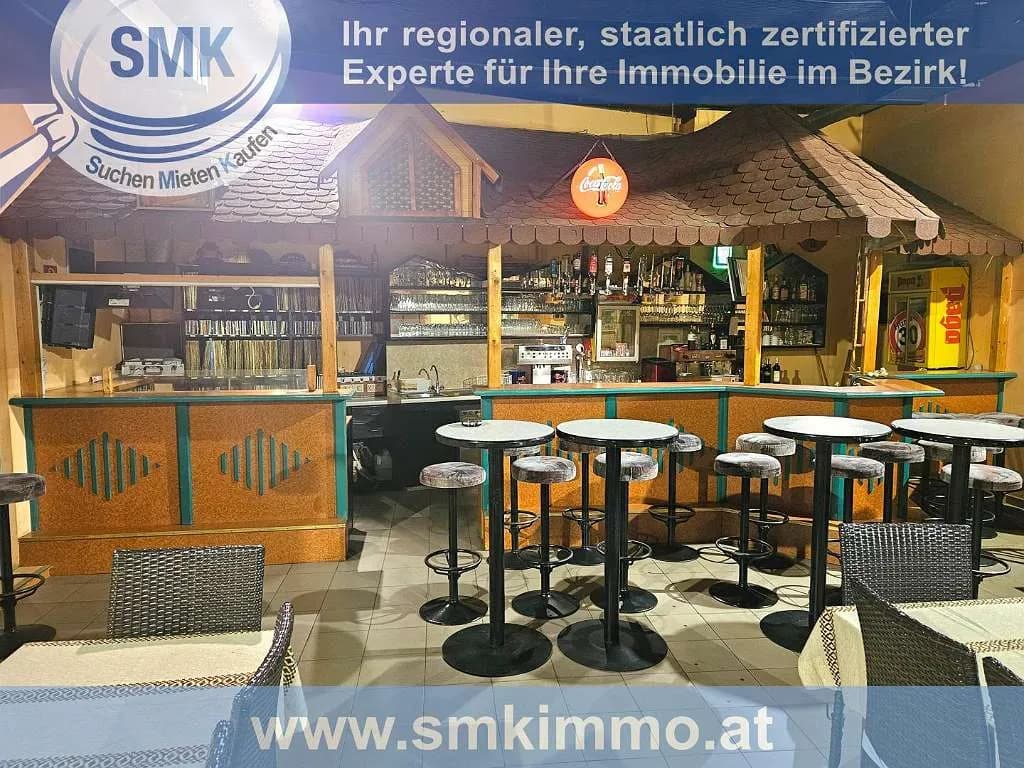4-Zimmer-Gewerbeimmobilie kaufen in Mistelbach – 115 m², € 200.000 – Bild 13 von 18