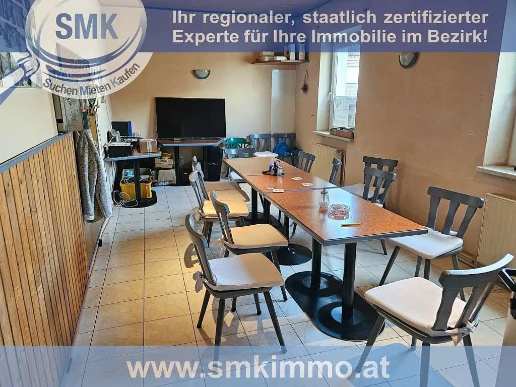 4-Zimmer-Gewerbeimmobilie kaufen in Mistelbach – 115 m², € 200.000 – Bild 15 von 18