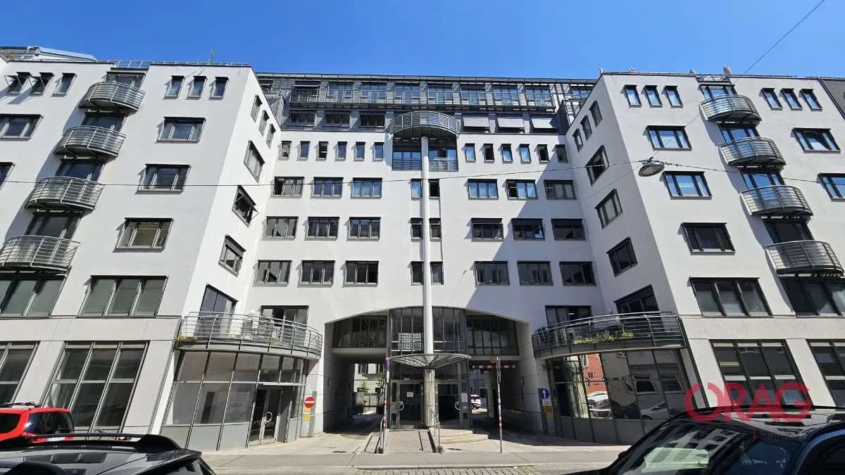 Gewerbeimmobilie mieten in Wien – € 15 – Bild 2 von 23