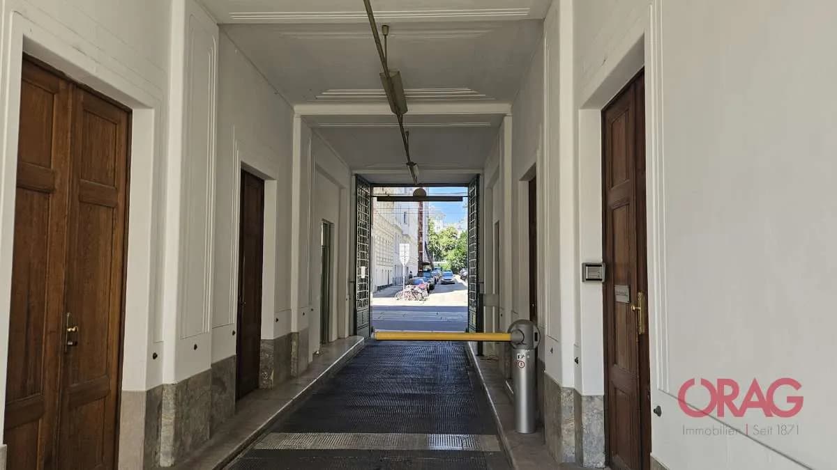 Gewerbeimmobilie mieten in Wien – € 15 – Bild 3 von 23