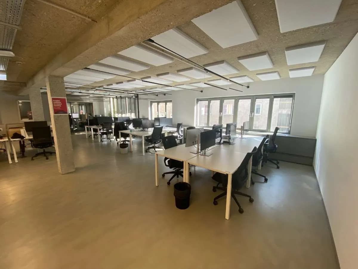 Gewerbeimmobilie mieten in Wien – € 15 – Bild 9 von 23