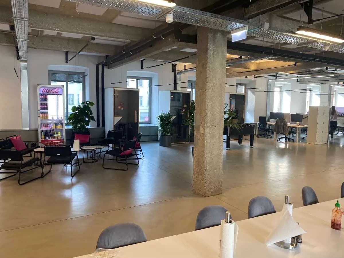 Gewerbeimmobilie mieten in Wien – € 15 – Bild 10 von 23