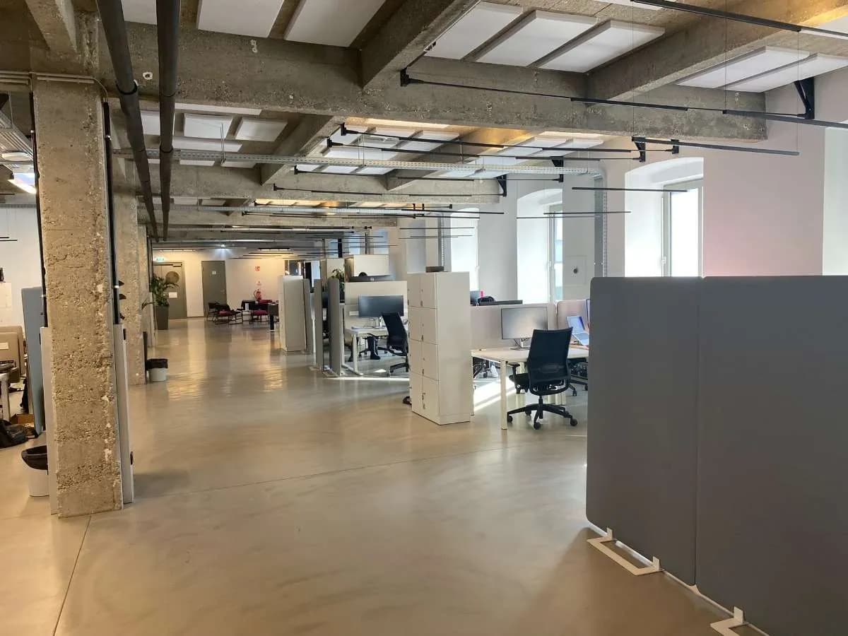 Gewerbeimmobilie mieten in Wien – € 15 – Bild 11 von 23