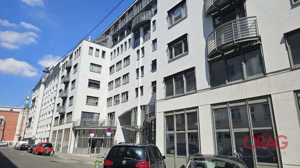 Gewerbeimmobilie mieten in Wien – € 15 – Bild 19 von 23