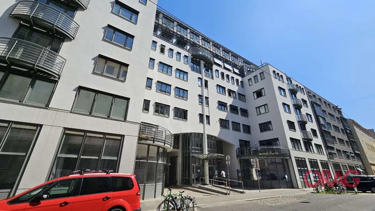 Gewerbeimmobilie mieten in Wien – € 15 – Bild 21 von 23