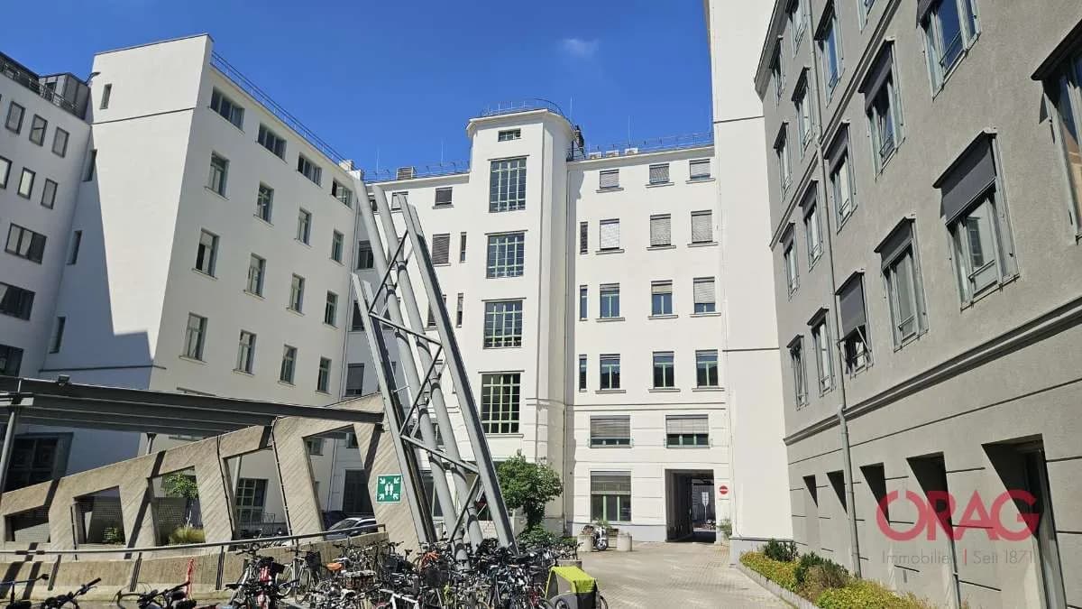 Gewerbeimmobilie mieten in Wien – € 15 – Bild 22 von 23