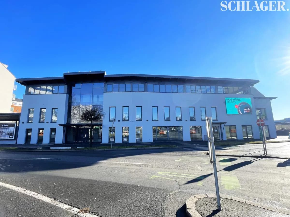 Gewerbeimmobilie mieten in Graz – 715 m², € 10.730 – Bild 3 von 8