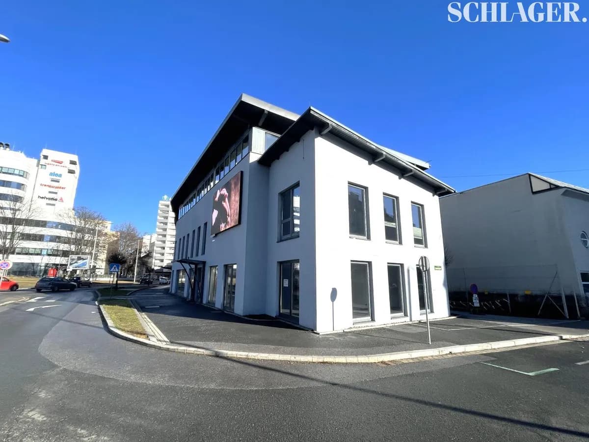 Gewerbeimmobilie mieten in Graz – 715 m², € 10.730 – Bild 4 von 8