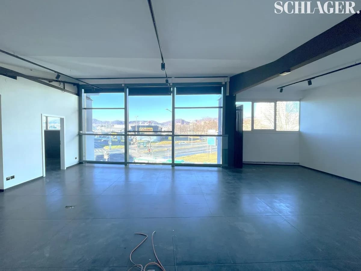 Gewerbeimmobilie mieten in Graz – 715 m², € 10.730 – Bild 8 von 8