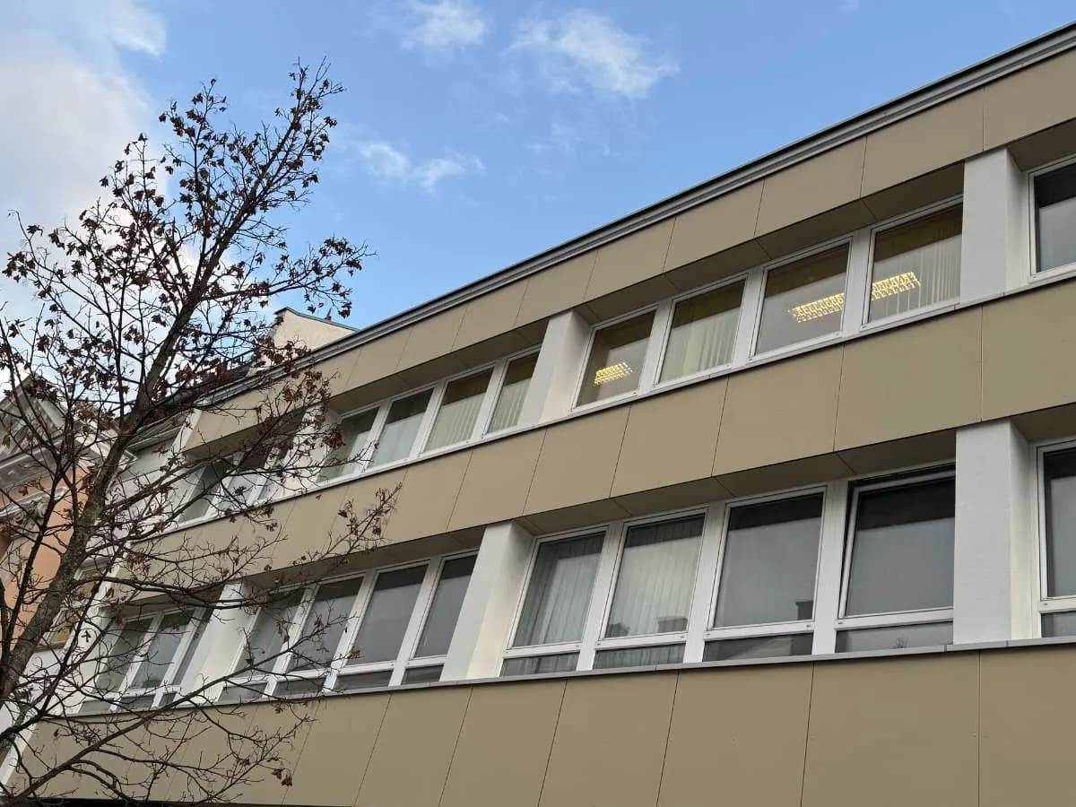 3-Zimmer-Gewerbeimmobilie mieten in Leoben – 81 m², € 642 – Bild 3 von 12