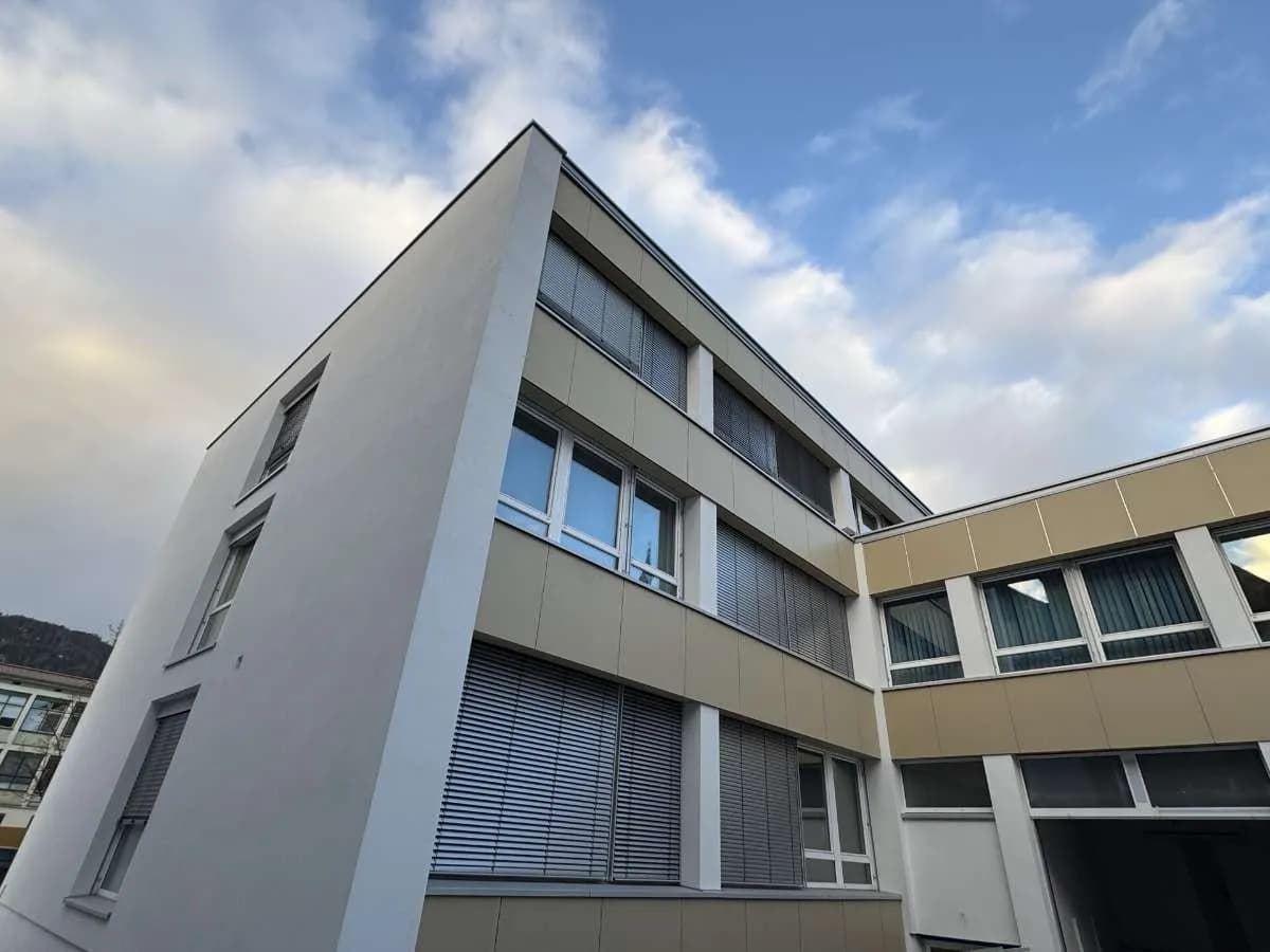 3-Zimmer-Gewerbeimmobilie mieten in Leoben – 81 m², € 642 – Bild 4 von 12