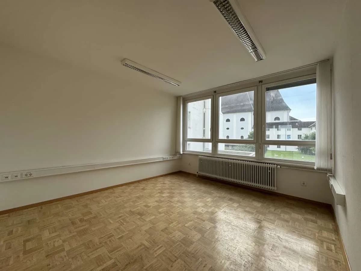 3-Zimmer-Gewerbeimmobilie mieten in Leoben – 81 m², € 642 – Bild 5 von 12