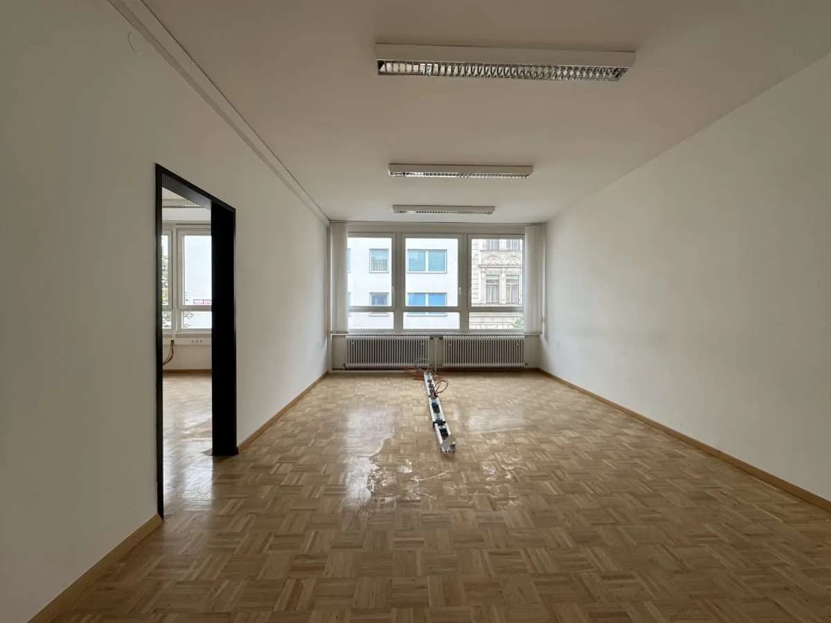 3-Zimmer-Gewerbeimmobilie mieten in Leoben – 81 m², € 642 – Bild 7 von 12