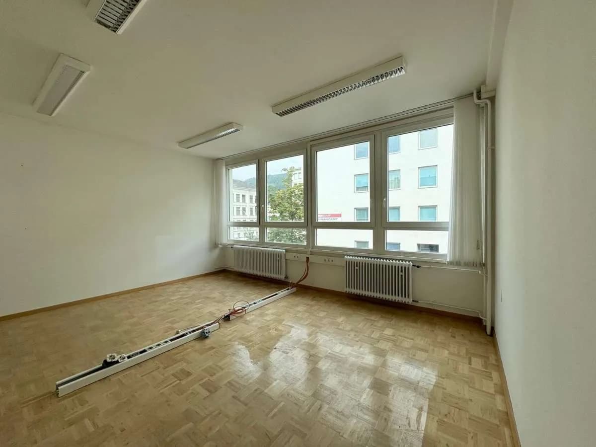 3-Zimmer-Gewerbeimmobilie mieten in Leoben – 81 m², € 642 – Bild 9 von 12