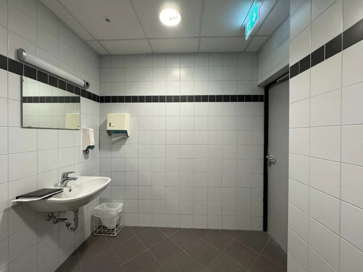 3-Zimmer-Gewerbeimmobilie mieten in Leoben – 81 m², € 642 – Bild 10 von 12
