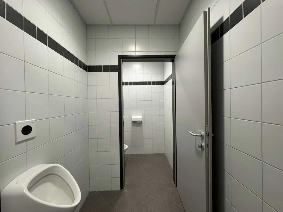 3-Zimmer-Gewerbeimmobilie mieten in Leoben – 81 m², € 642 – Bild 11 von 12