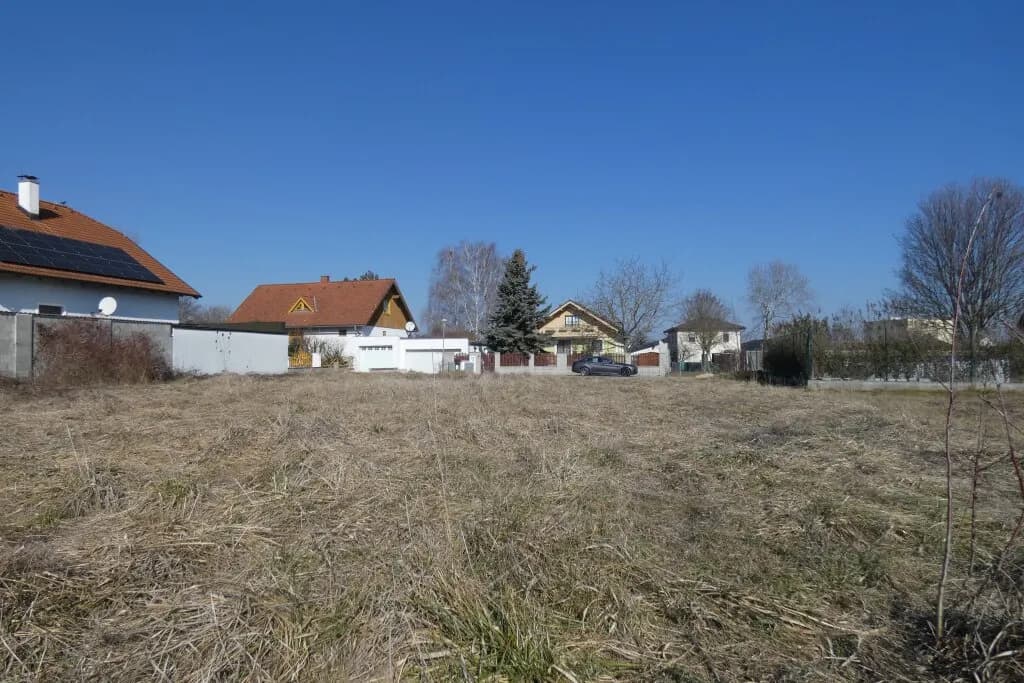 Grundstück kaufen in Bruck an der Leitha – 1 000 m², € 395.000 – Bild 2 von 4