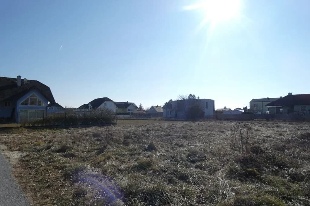 Grundstück kaufen in Bruck an der Leitha – 1 000 m², € 395.000 – Bild 4 von 4