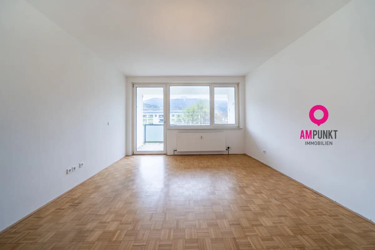 3-Zimmer-Wohnung kaufen in Salzburg Stadt – 94,4 m², € 398.000 – Bild 2 von 14