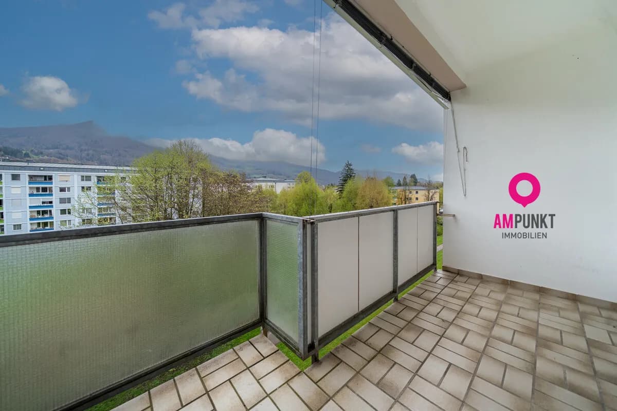 3-Zimmer-Wohnung kaufen in Salzburg Stadt – 94,4 m², € 398.000 – Bild 3 von 14