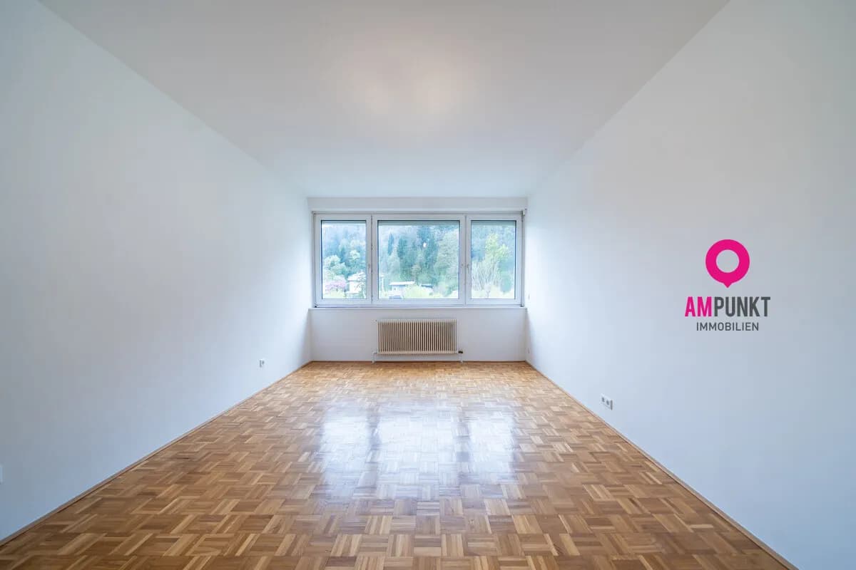 3-Zimmer-Wohnung kaufen in Salzburg Stadt – 94,4 m², € 398.000 – Bild 9 von 14