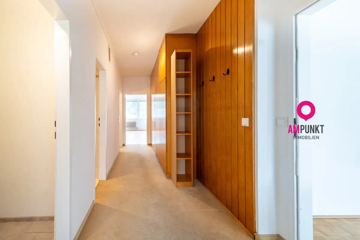 3-Zimmer-Wohnung kaufen in Salzburg Stadt – 94,4 m², € 398.000 – Bild 10 von 14