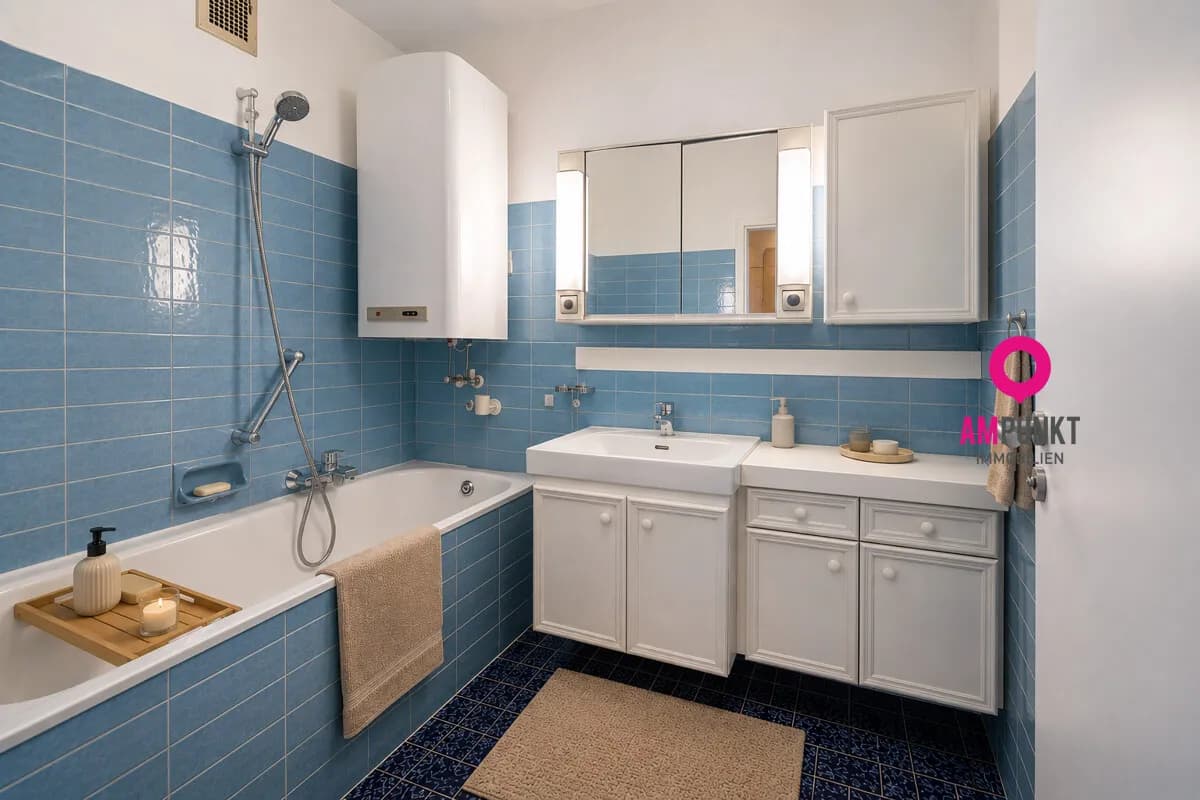 3-Zimmer-Wohnung kaufen in Salzburg Stadt – 94,4 m², € 398.000 – Bild 11 von 14