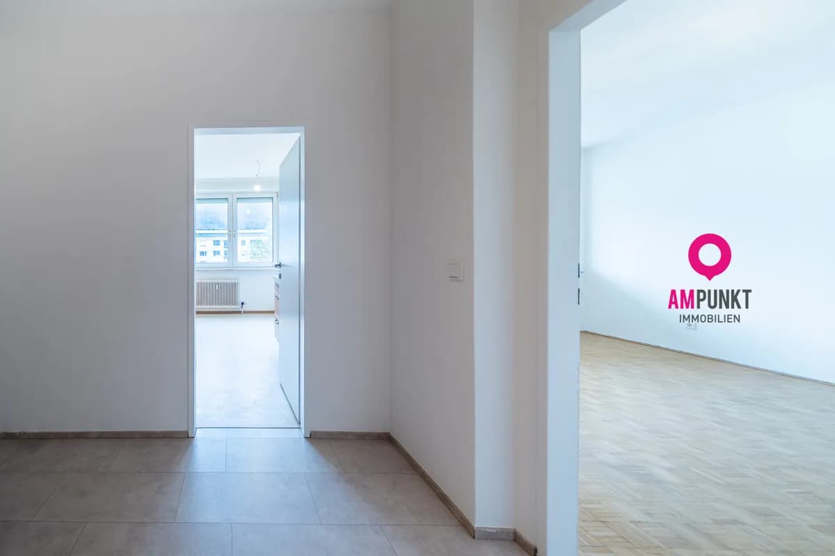 3-Zimmer-Wohnung kaufen in Salzburg Stadt – 94,4 m², € 398.000 – Bild 13 von 14