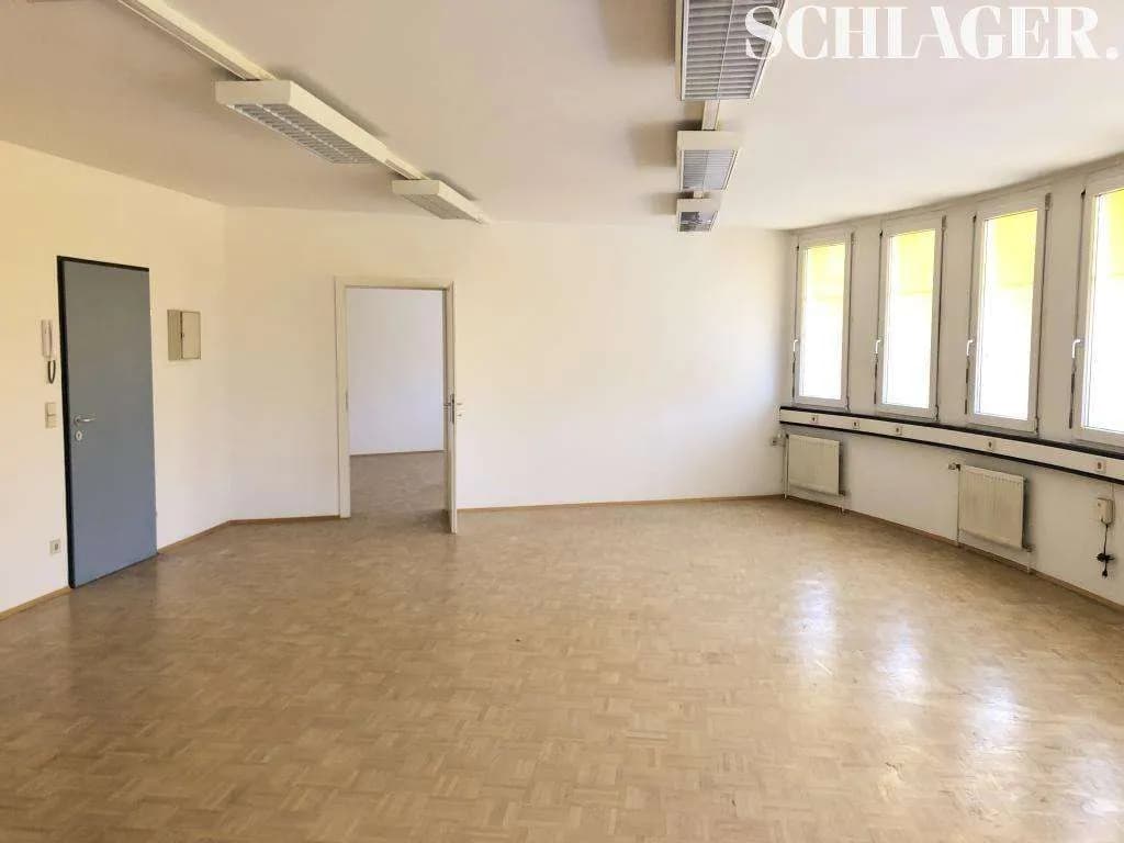 Gewerbeimmobilie mieten in Graz – 53 m², € 559 – Bild 1 von 5