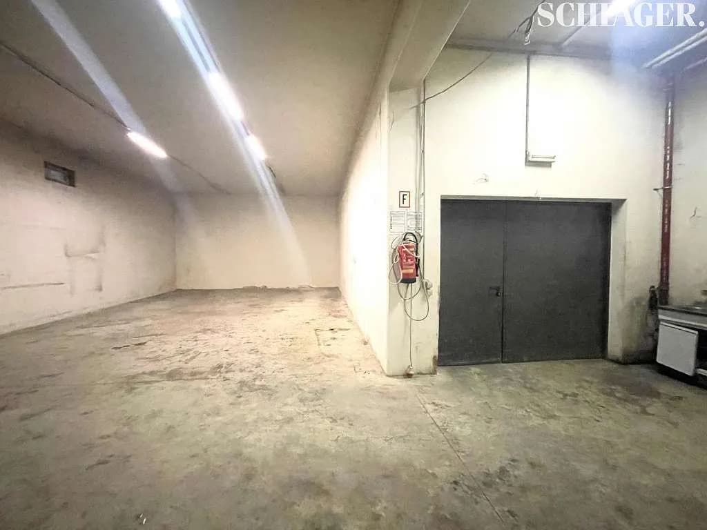Gewerbeimmobilie mieten in Graz – 53 m², € 559 – Bild 4 von 5