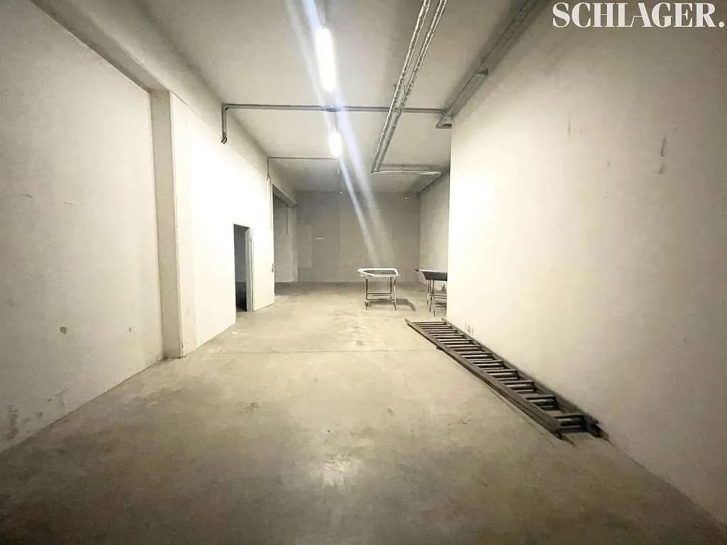Gewerbeimmobilie mieten in Graz – 53 m², € 559 – Bild 5 von 5