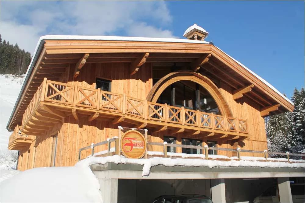 21-Zimmer-Haus kaufen in Zell am See – 546,95 m², € 3.300.000 – Bild 2 von 34