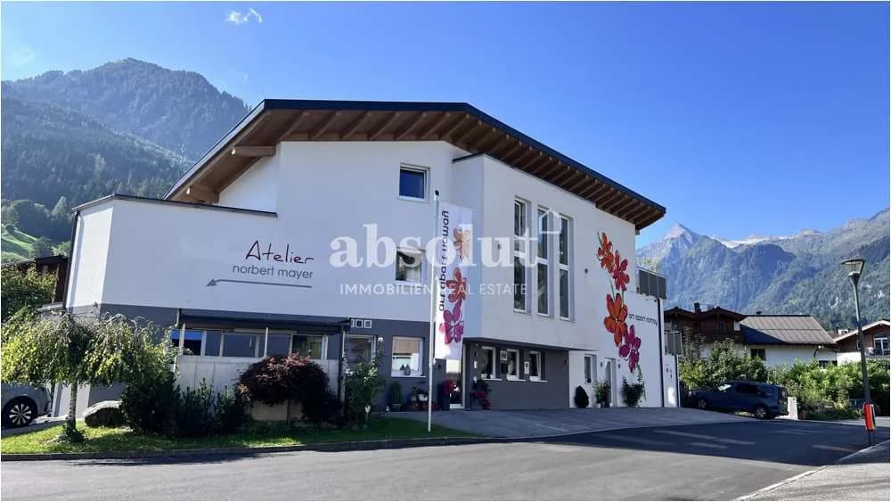 Immobilie kaufen in Zell am See – € 2.500.000