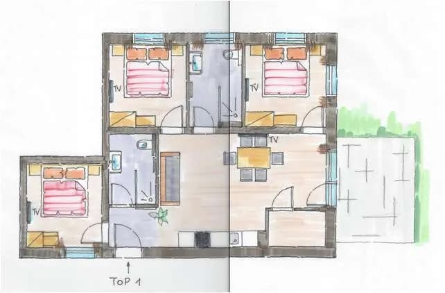 Immobilie kaufen in Zell am See – € 2.500.000 – Bild 20 von 25
