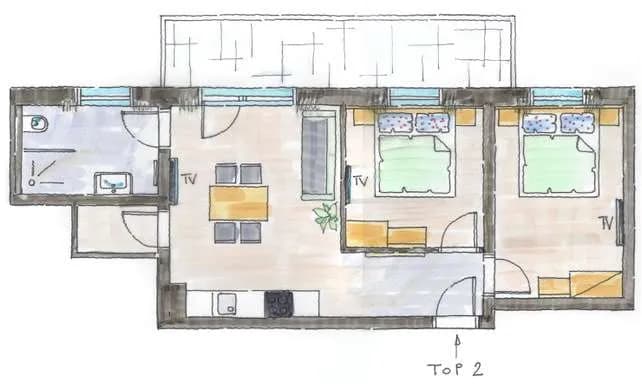 Immobilie kaufen in Zell am See – € 2.500.000 – Bild 21 von 25