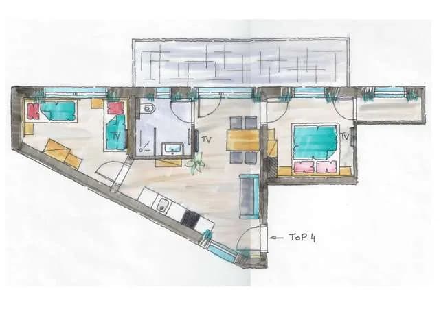 Immobilie kaufen in Zell am See – € 2.500.000 – Bild 23 von 25