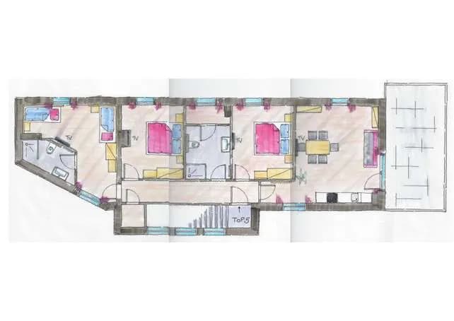 Immobilie kaufen in Zell am See – € 2.500.000 – Bild 24 von 25