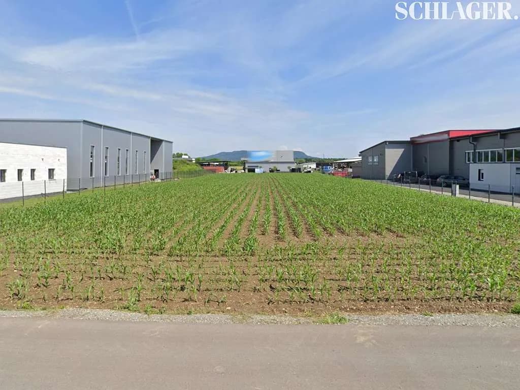 Immobilie kaufen in Leibnitz – 3 838 m² – Bild 1 von 3