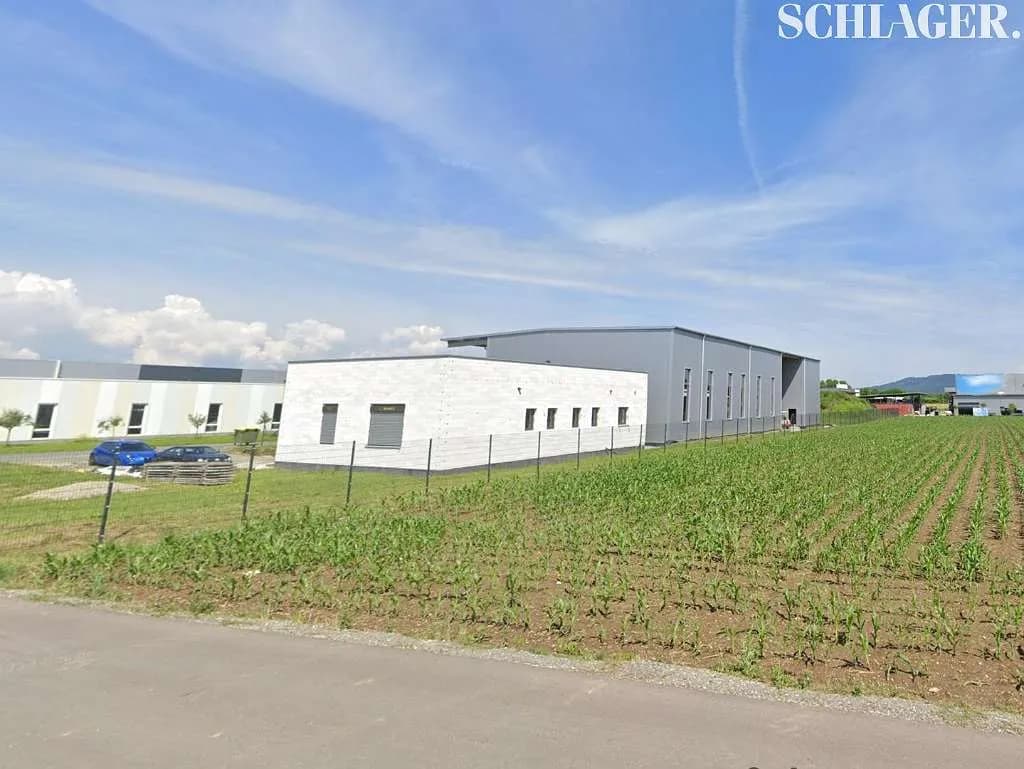 Immobilie kaufen in Leibnitz – 3 838 m² – Bild 2 von 3