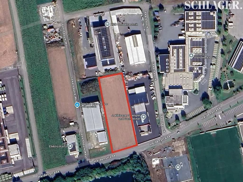 Immobilie kaufen in Leibnitz – 3 838 m² – Bild 3 von 3