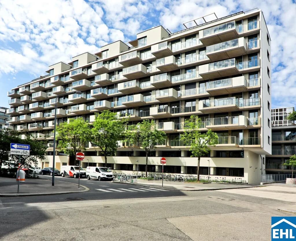 Immobilie kaufen in Wien – 48,24 m², € 365.000 – Bild 8 von 19