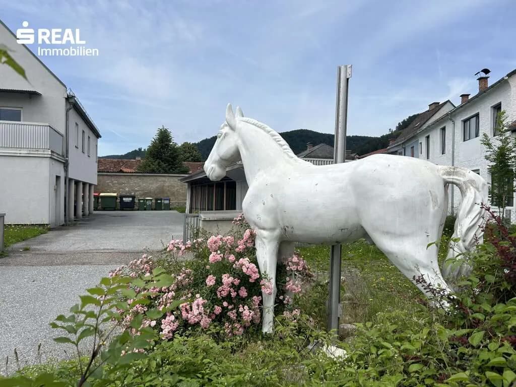 Gewerbeimmobilie kaufen in Voitsberg – 475 m², € 662.000