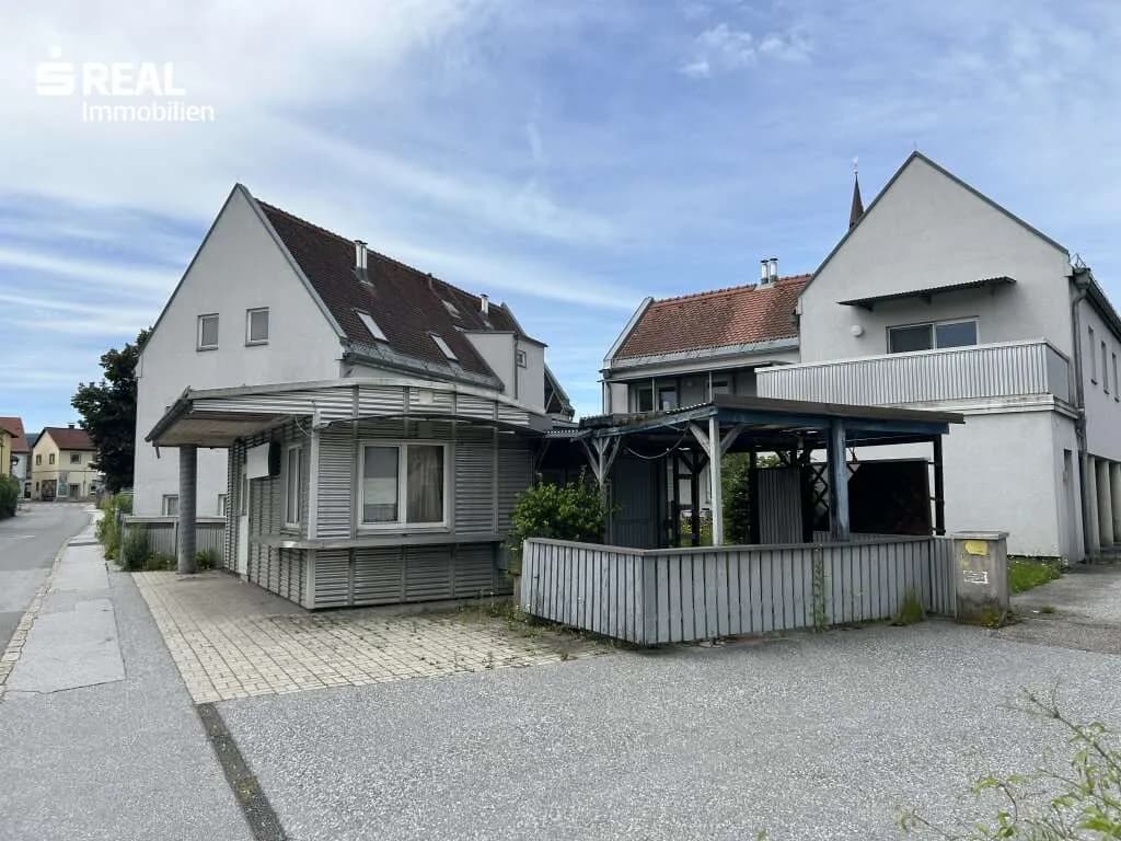Gewerbeimmobilie kaufen in Voitsberg – 475 m², € 662.000 – Bild 2 von 12