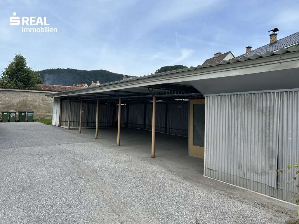 Gewerbeimmobilie kaufen in Voitsberg – 475 m², € 662.000 – Bild 3 von 12