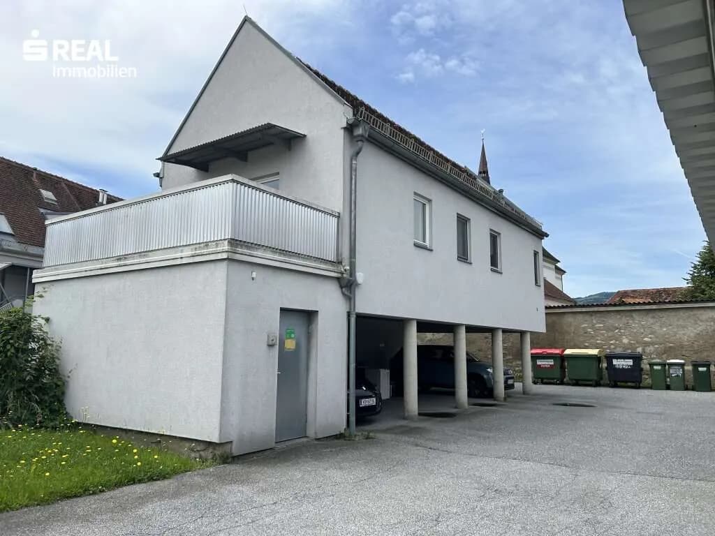 Gewerbeimmobilie kaufen in Voitsberg – 475 m², € 662.000 – Bild 4 von 12