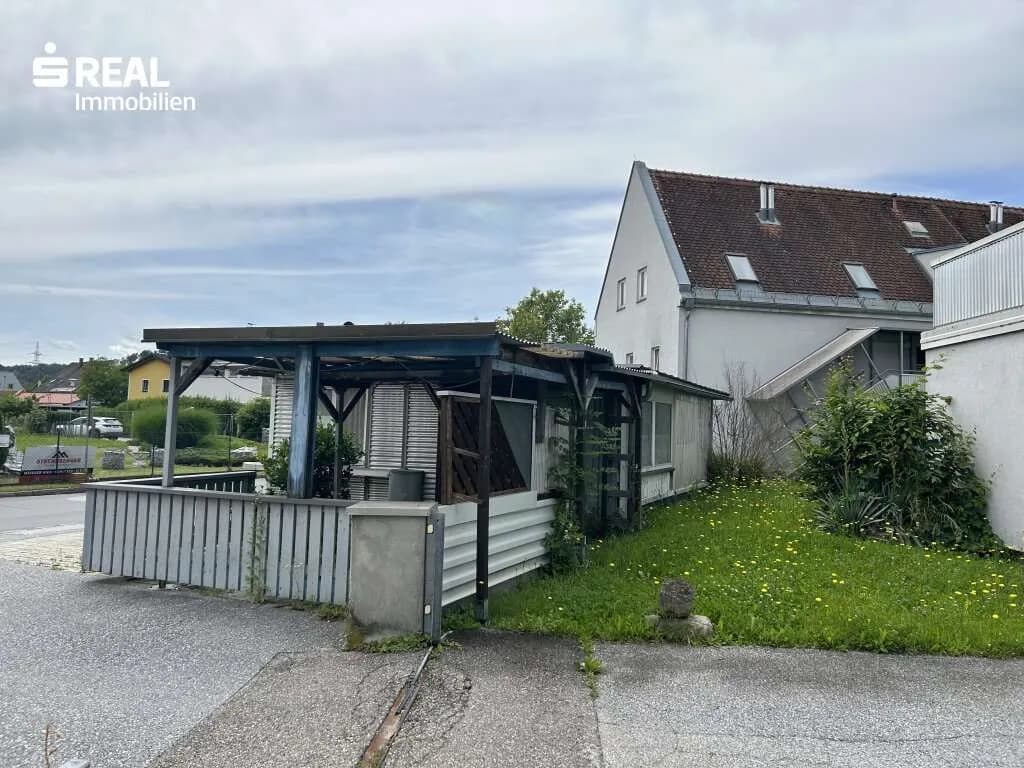 Gewerbeimmobilie kaufen in Voitsberg – 475 m², € 662.000 – Bild 5 von 12