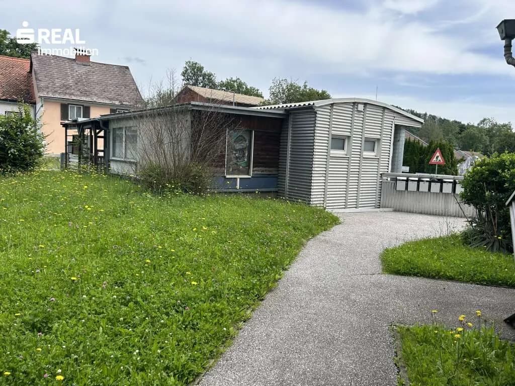 Gewerbeimmobilie kaufen in Voitsberg – 475 m², € 662.000 – Bild 8 von 12